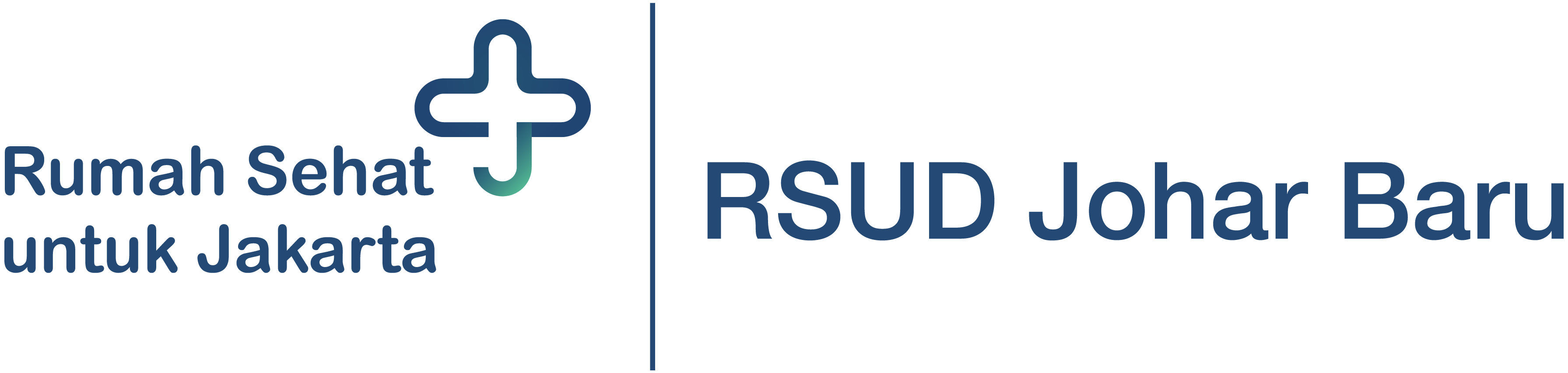 Logo RSUD Johar Baru