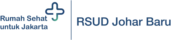 Logo RSUD Johar Baru