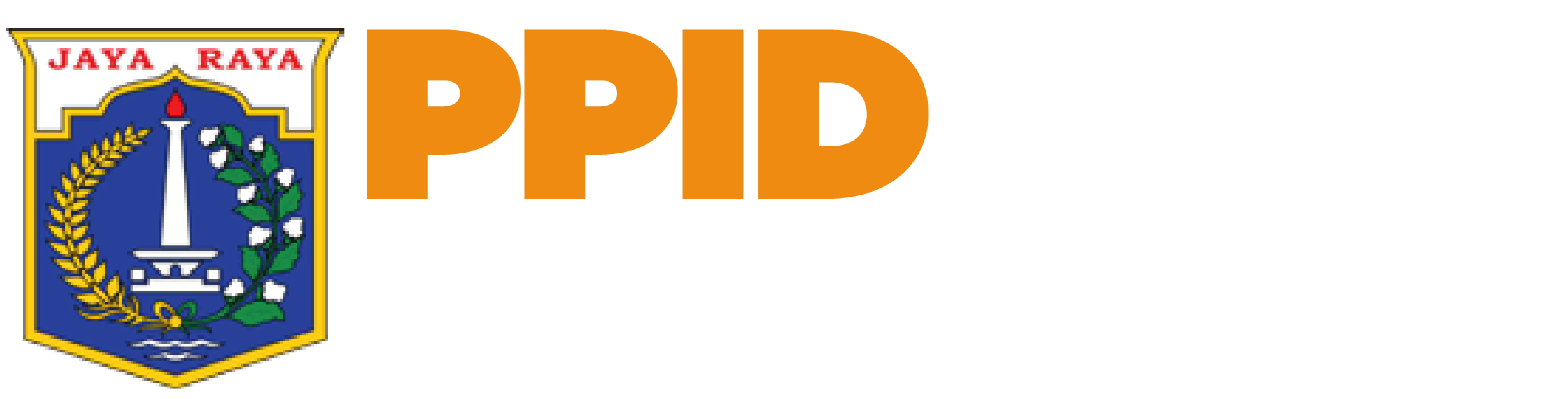 Logo PPID RSUD JB